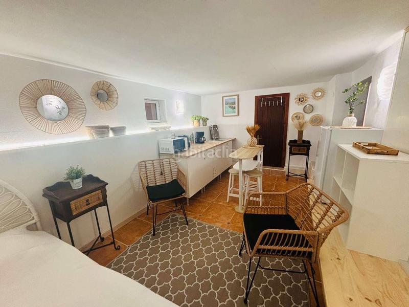 Foto f1f8a73a-31c9-44e0-9052-df7d68ae1dfd. Duplex with heating parking pool in La Florida Orihuela