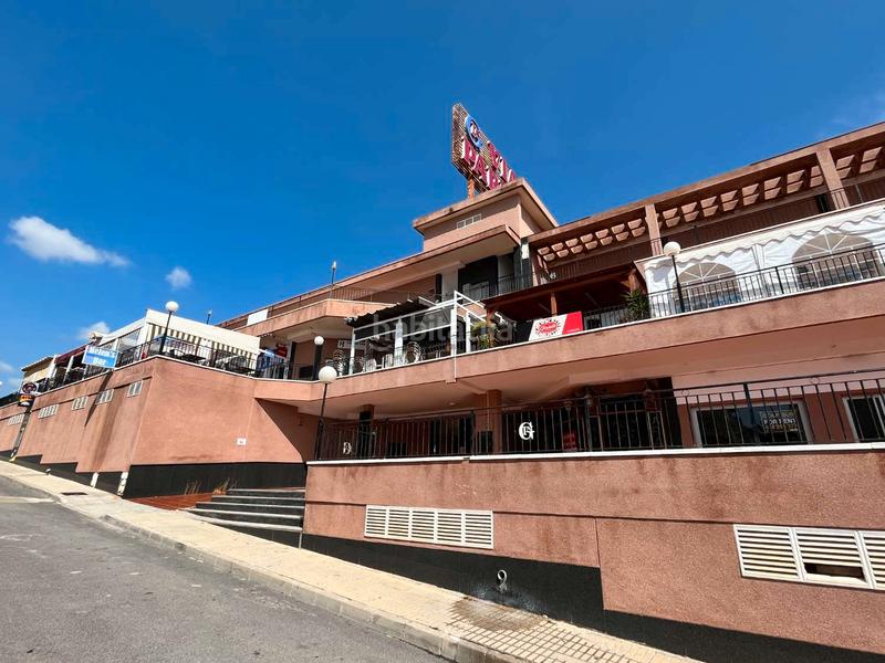 Foto f2b66bb4-3f5e-497e-ab72-b868d0ff9cce. Duplex with heating parking pool in La Florida Orihuela