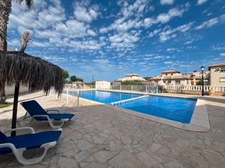 Apartamento en Lomas de Cabo Roig - Los Dolses