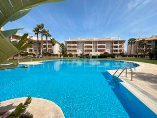 Apartamento en Playa Flamenca