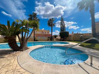 Casa adossada a La Florida