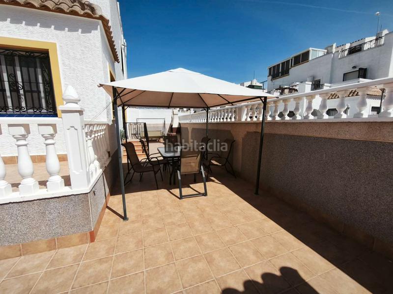 Foto 1216451d-0dac-42b1-8ce8-e2b8b2466f45. Dúplex amb piscina a Orihuela ciudad Orihuela