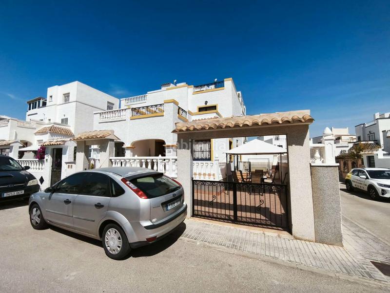 Foto 77f93177-c0ae-4b1f-ab44-d4bad63eb6fa. Dúplex amb piscina a Orihuela ciudad Orihuela