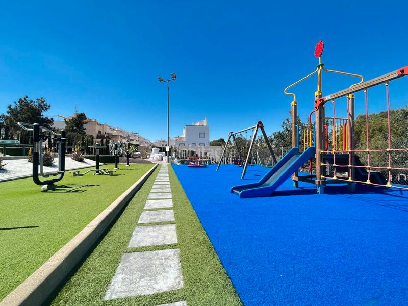 Foto afbefb71-326c-4f11-8c24-4a97d9742028. Dúplex amb piscina a Orihuela ciudad Orihuela