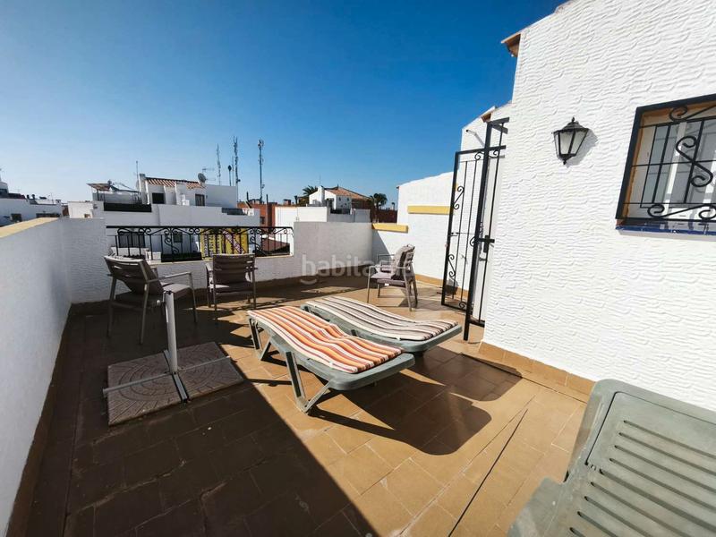 Foto b0f89bda-c136-4b4b-a34b-36f735cc3723. Dúplex amb piscina a Orihuela ciudad Orihuela