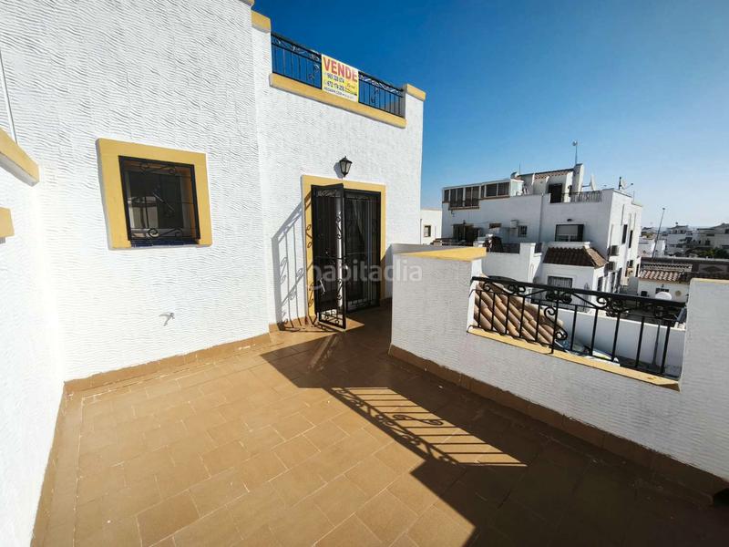 Foto c44edda0-1d62-4f1f-937d-b95d534693aa. Dúplex amb piscina a Orihuela ciudad Orihuela