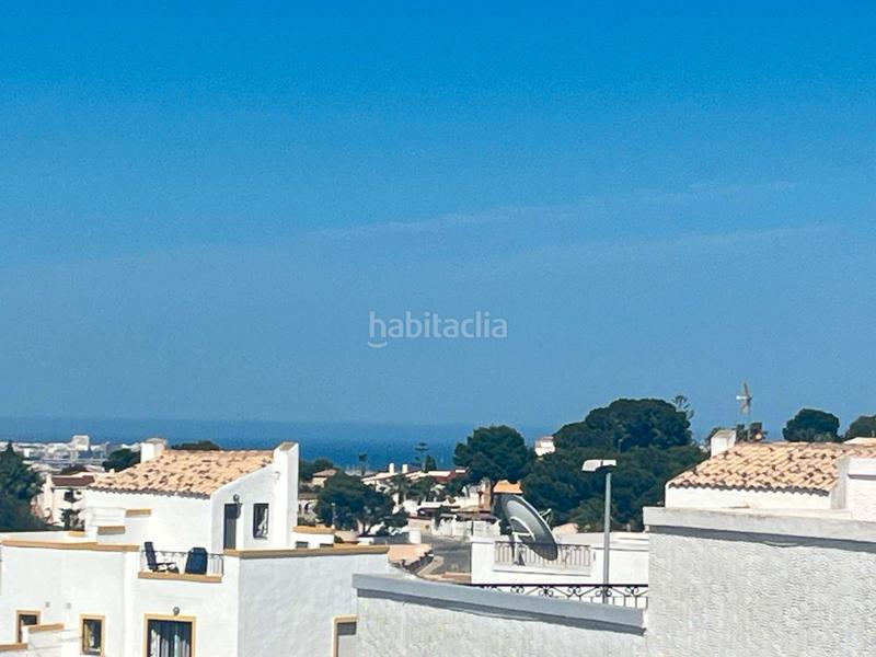 Foto e9eeae99-0dd7-4b59-bf14-58fa0ba459fa. Dúplex amb piscina a Orihuela ciudad Orihuela