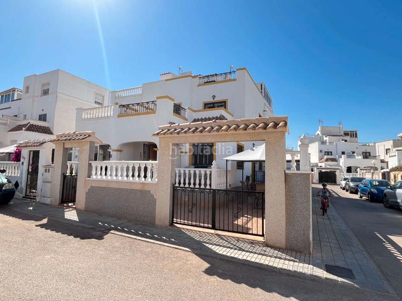 Foto f99878ca-edbd-4252-abc2-e9f200f00a2e. Dúplex amb piscina a Orihuela ciudad Orihuela