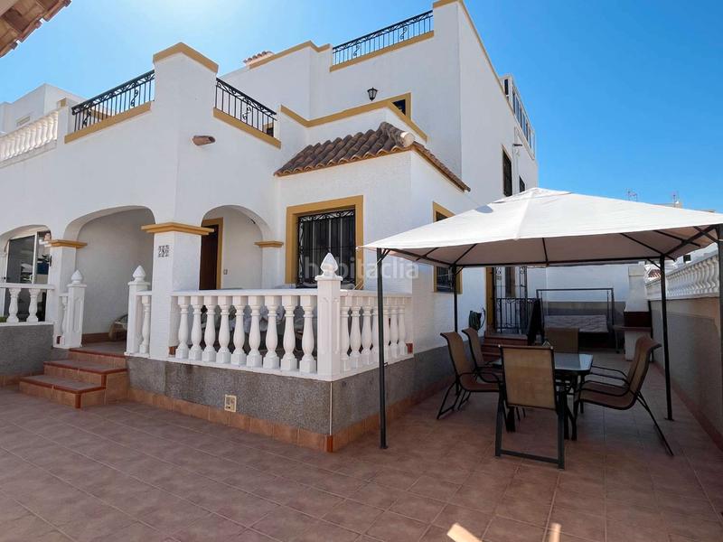 Foto fdf30226-3958-4481-80b1-935f71b3346b. Dúplex amb piscina a Orihuela ciudad Orihuela