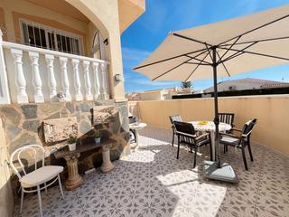 Apartament a La Florida
