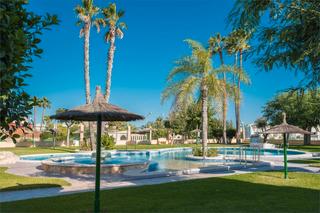 Apartament a La Florida