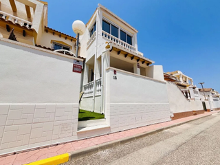 Haus in Los Balcones y los Altos