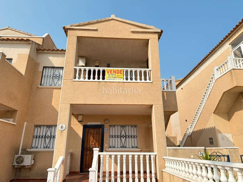 Foto f5946675-49b1-49e6-b8ab-89358008f83b. Apartamento en Los Balcones y los Altos Orihuela