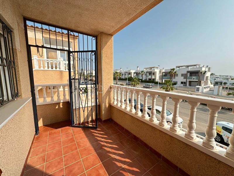 Foto 494e1e3d-b01c-4697-a3e5-47f248ada18b. Appartement mit pool in Los Balcones y los Altos Orihuela