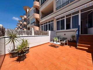 Apartamento en Orihuela Ciudad