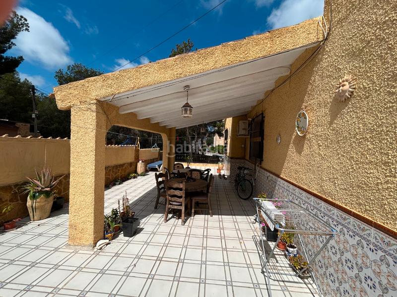 Foto 22de8dd6-fe6b-417c-a898-fc517602d005. Chalet mit pool in Villamartín-Las Filipinas Orihuela