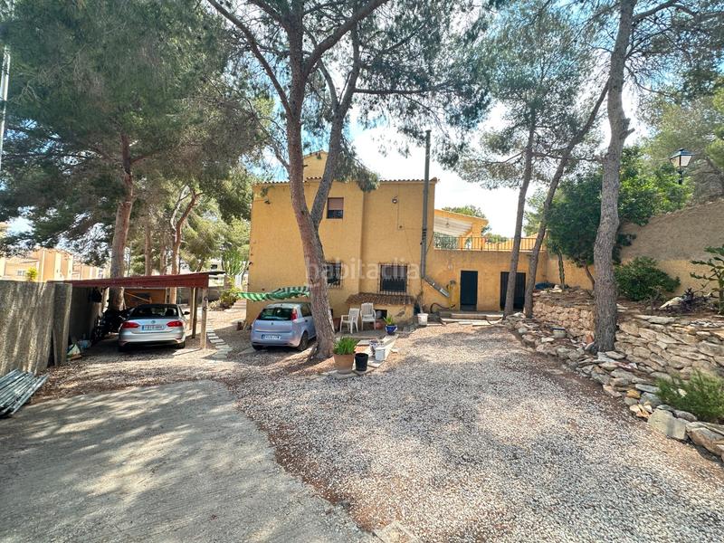 Foto 40cf2674-f9ff-48dd-8ecd-f8abf839bd42. Chalet mit pool in Villamartín-Las Filipinas Orihuela