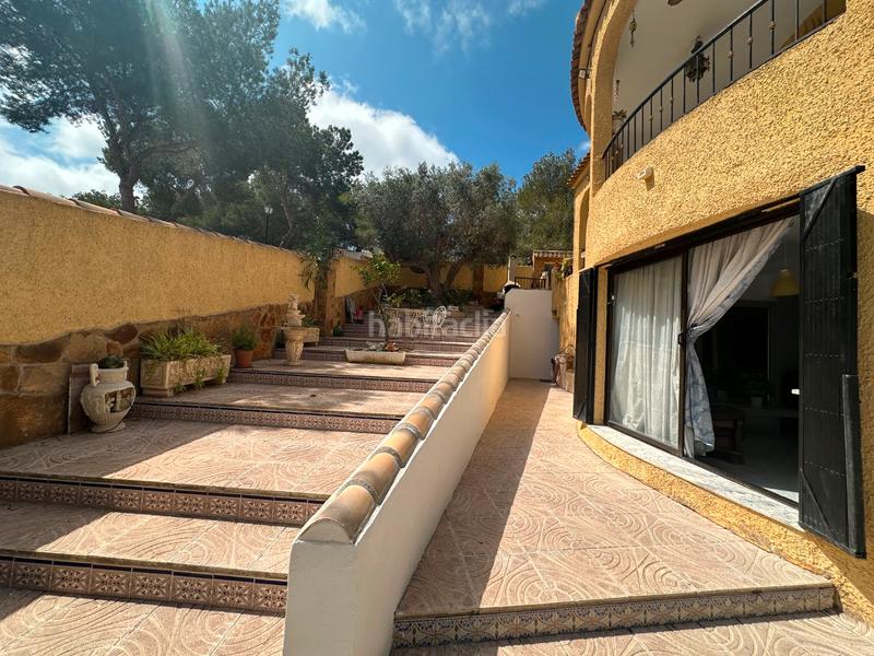 Foto 87a67b31-02d8-4470-97f2-399d8172fb36. Chalet mit pool in Villamartín-Las Filipinas Orihuela