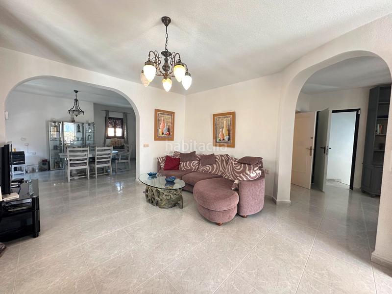 Foto efdfc92b-47dc-4e8e-944c-a8d9193a355e. Chalet mit pool in Villamartín-Las Filipinas Orihuela