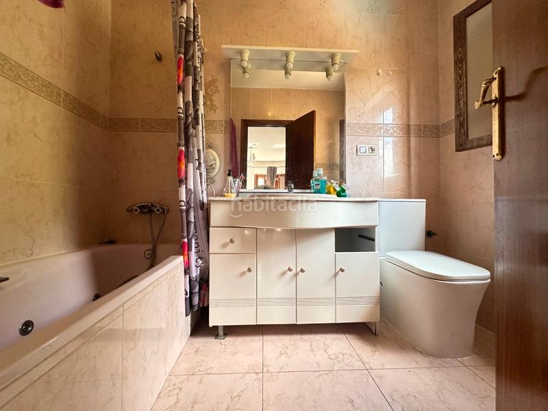 Foto 908e6550-d45e-4e1b-80e9-950e5e6194e3. Chalet with pool in Villamartín-Las Filipinas Orihuela