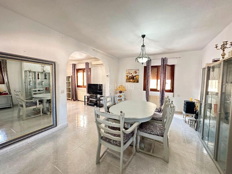 Foto 92ae3013-7c1e-461b-88b5-6174726b4b6a. Chalet with pool in Villamartín-Las Filipinas Orihuela