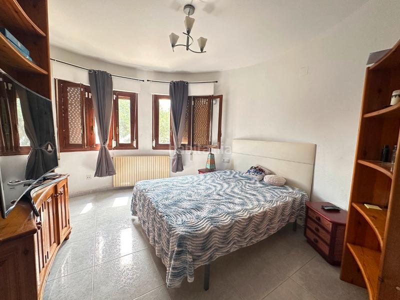 Foto d2c51349-6df8-46bb-a00e-d0f9001a599c. Chalet with pool in Villamartín-Las Filipinas Orihuela