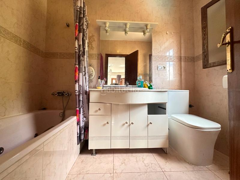 Foto d3c11899-d446-4e24-9001-0b60b59d0d4e. Chalet with pool in Villamartín-Las Filipinas Orihuela