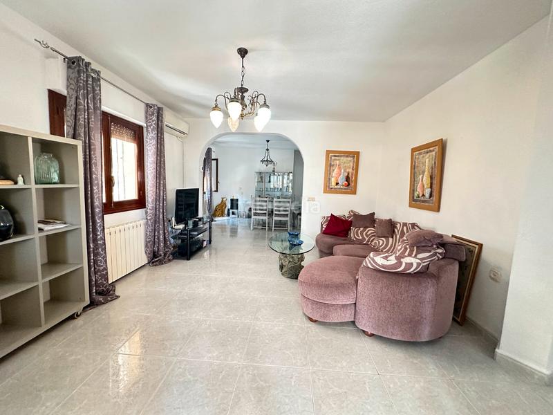 Foto e293f34a-4953-47ea-9707-e6c48bbcd577. Chalet with pool in Villamartín-Las Filipinas Orihuela