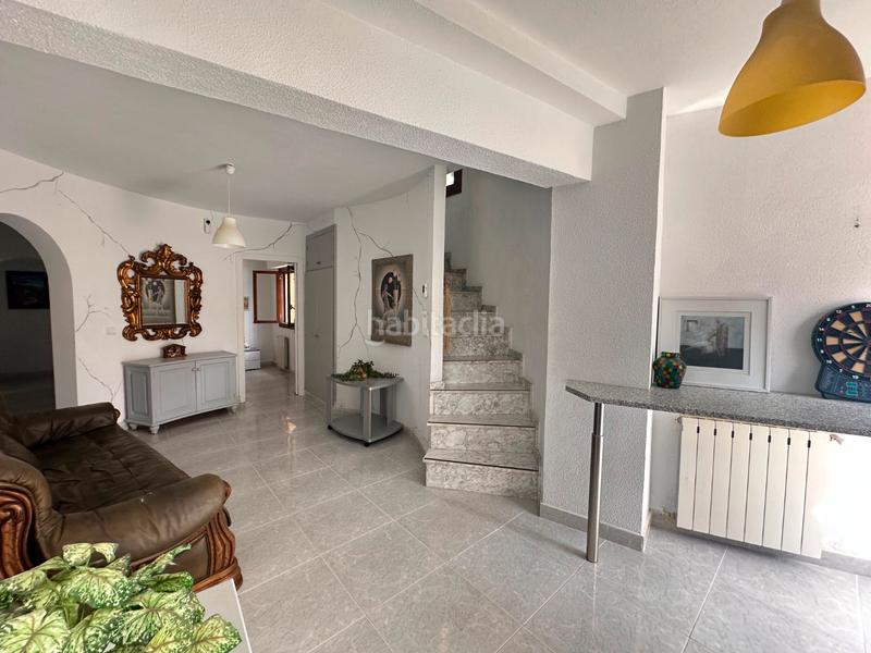 Foto f1d59eb3-5f2b-4f32-b102-a4079d5ccc3a. Chalet with pool in Villamartín-Las Filipinas Orihuela