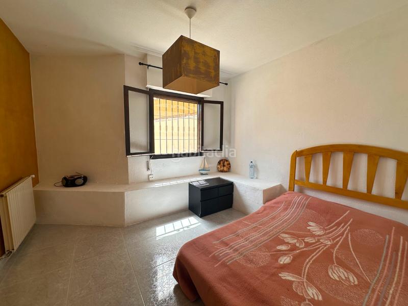 Foto fbfb2203-6314-479c-9ff6-0a644cc7f164. Chalet with pool in Villamartín-Las Filipinas Orihuela