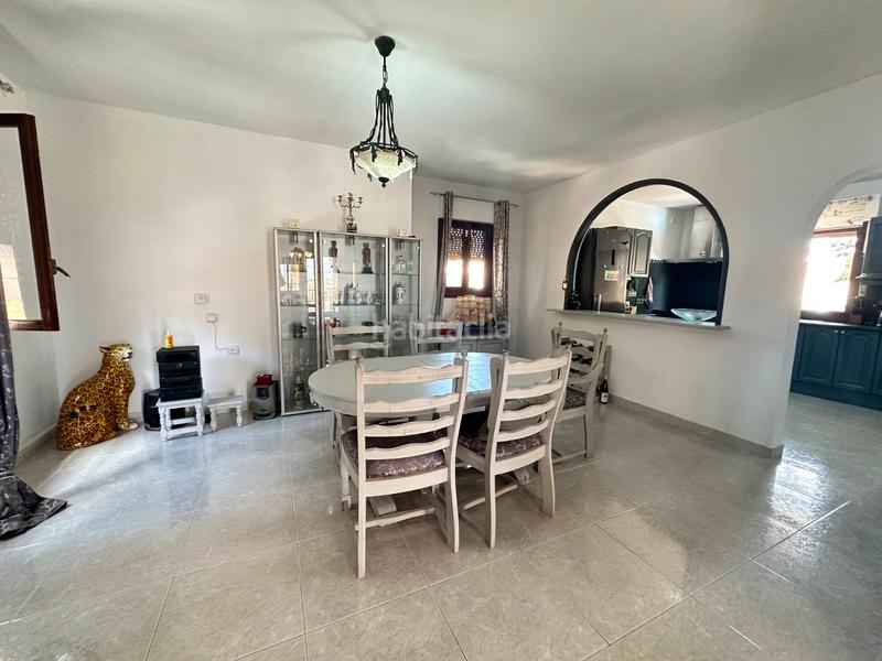 Foto ac85cab2-8b40-4223-b642-6e72bf53397d. Chalet con piscina in Villamartín-Las Filipinas Orihuela