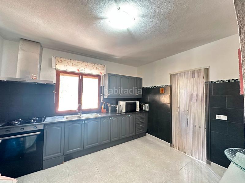 Foto f0dd09b5-2d89-4bca-a610-56cff66028b8. Chalet con piscina in Villamartín-Las Filipinas Orihuela