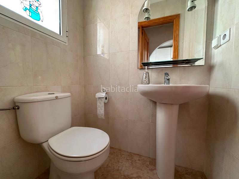 Foto 3ba7e0a3-b47f-423c-9a34-f696d07e6279. Dúplex amb aparcament piscina a Zeniamar - Horizonte - La Campana Orihuela