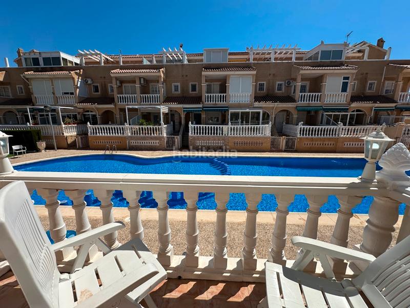 Foto af07ba6c-c432-495f-80e8-c534bd0728af. Dúplex amb aparcament piscina a Zeniamar - Horizonte - La Campana Orihuela