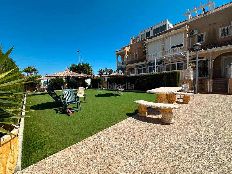 Foto af4cbe64-3f52-4fe5-9994-37baf8cd913f. Dúplex amb aparcament piscina a Zeniamar - Horizonte - La Campana Orihuela