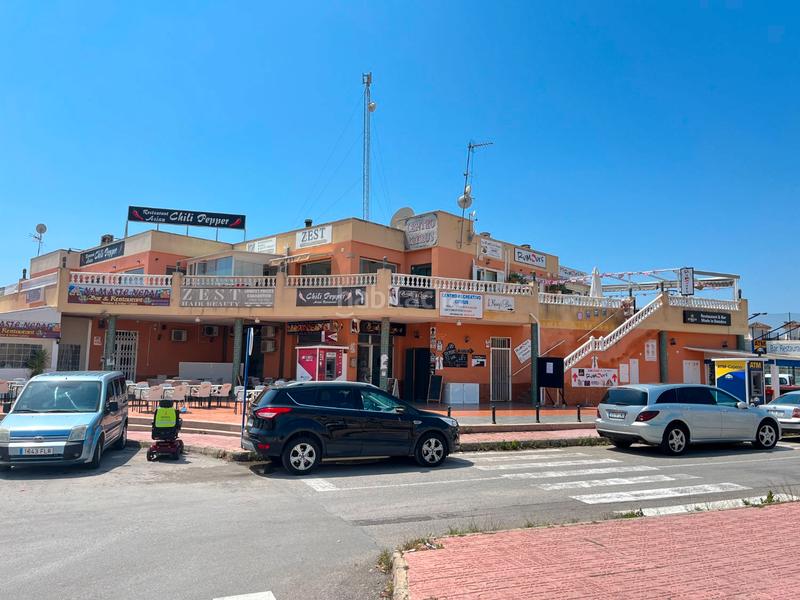 Foto b3a25e89-a2a2-40d8-99a9-40f4f0142117. Dúplex amb aparcament piscina a Zeniamar - Horizonte - La Campana Orihuela