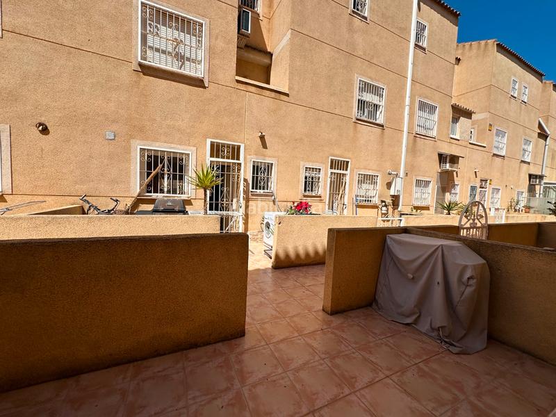 Foto c9bcdb51-30d6-4811-85c0-7f9268424b7e. Dúplex amb aparcament piscina a Zeniamar - Horizonte - La Campana Orihuela
