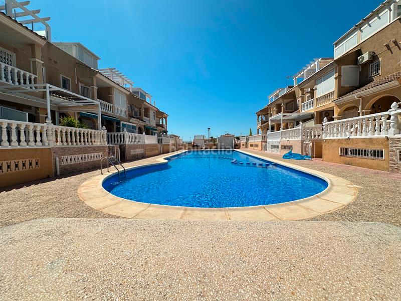 Foto cae2946c-1cc1-49f4-bb26-3c5ff1cfd323. Dúplex amb aparcament piscina a Zeniamar - Horizonte - La Campana Orihuela