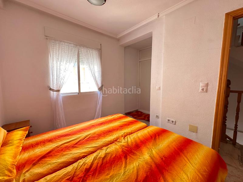 Foto 6f784471-26f7-4ed3-a7ad-be5171ac39fb. Zweistöckige wohnung mit parking pool in Zeniamar - Horizonte - La Campana Orihuela