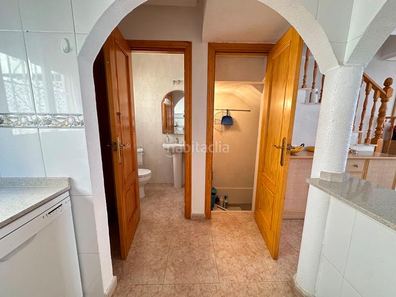 Foto 7ab87d74-4a84-43aa-aff1-288d6a51a761. Zweistöckige wohnung mit parking pool in Zeniamar - Horizonte - La Campana Orihuela
