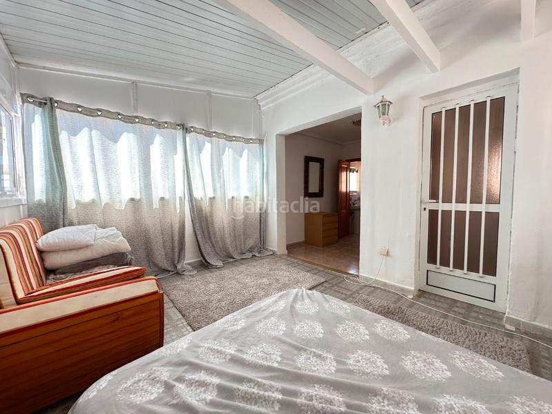 Foto dfbff0e8-87ac-4f9a-bef3-427c3713c903. Zweistöckige wohnung mit parking pool in Zeniamar - Horizonte - La Campana Orihuela