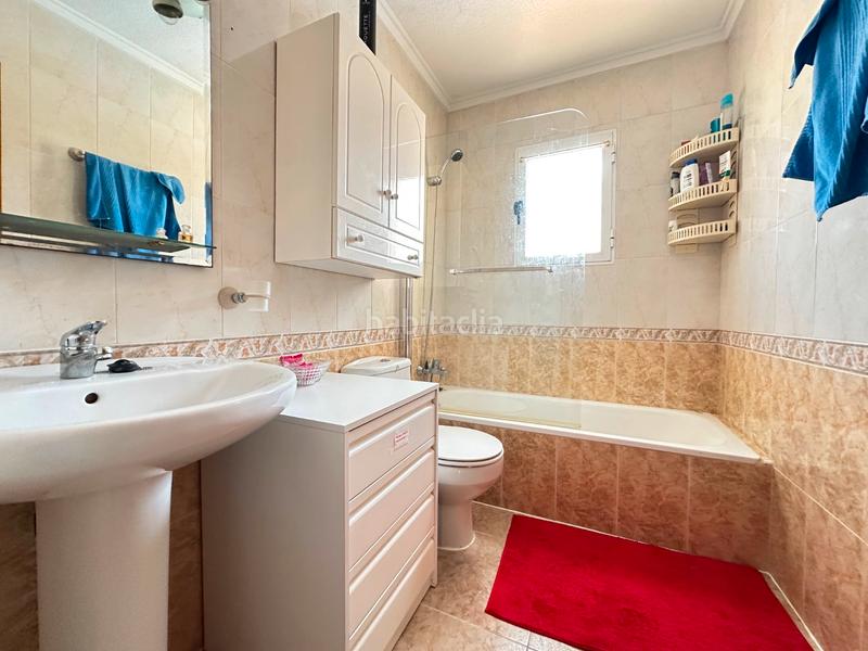 Foto ee4f54e6-501a-42cb-a74c-812d3ecf5e70. Zweistöckige wohnung mit parking pool in Zeniamar - Horizonte - La Campana Orihuela