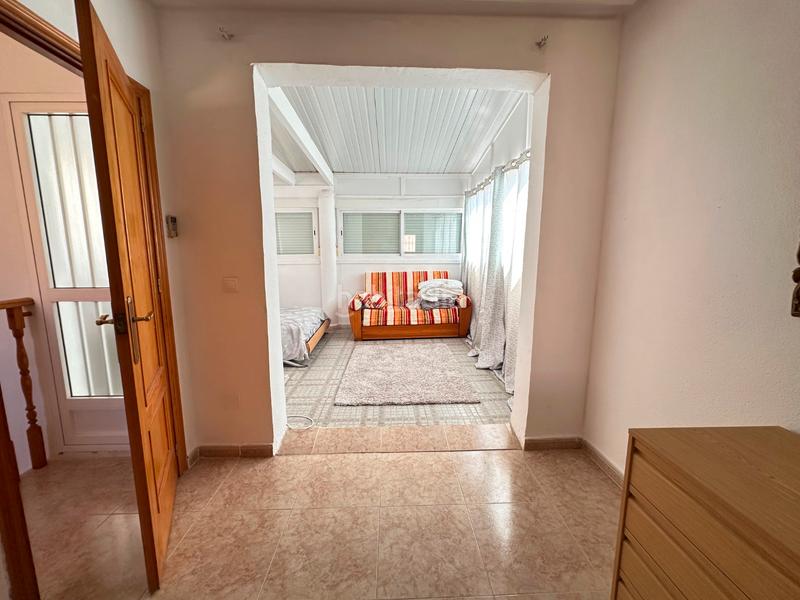 Foto f32e9d54-9b60-4297-b73b-78681ebc553c. Zweistöckige wohnung mit parking pool in Zeniamar - Horizonte - La Campana Orihuela