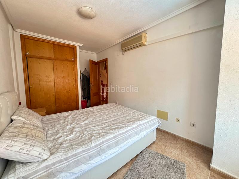 Foto f96ebfbb-55f7-4ade-8dcc-0e45aa261bbc. Zweistöckige wohnung mit parking pool in Zeniamar - Horizonte - La Campana Orihuela