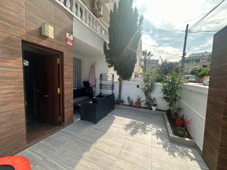 Dúplex a Avenida Habaneras - Curva de Palangre