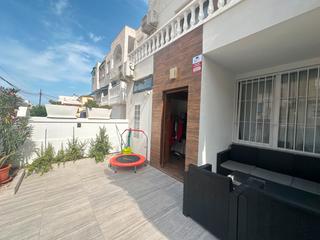 Dúplex a Avenida Habaneras - Curva de Palangre