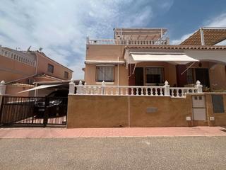 Casa in Playa Flamenca