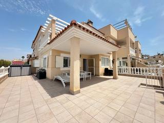 Casa aparellada en Zeniamar - Horizonte - La Campana