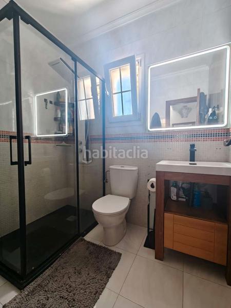 Foto d083f5a4-5112-439a-b750-4221ea0cfc2a. Casa a schiera con parcheggio piscina in Los Almendros Orihuela