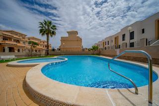 Semi detached house in Los Almendros